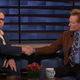 Andy Richter, Conan O’Brien